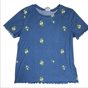 Kelly top by LuLaRoe brand new